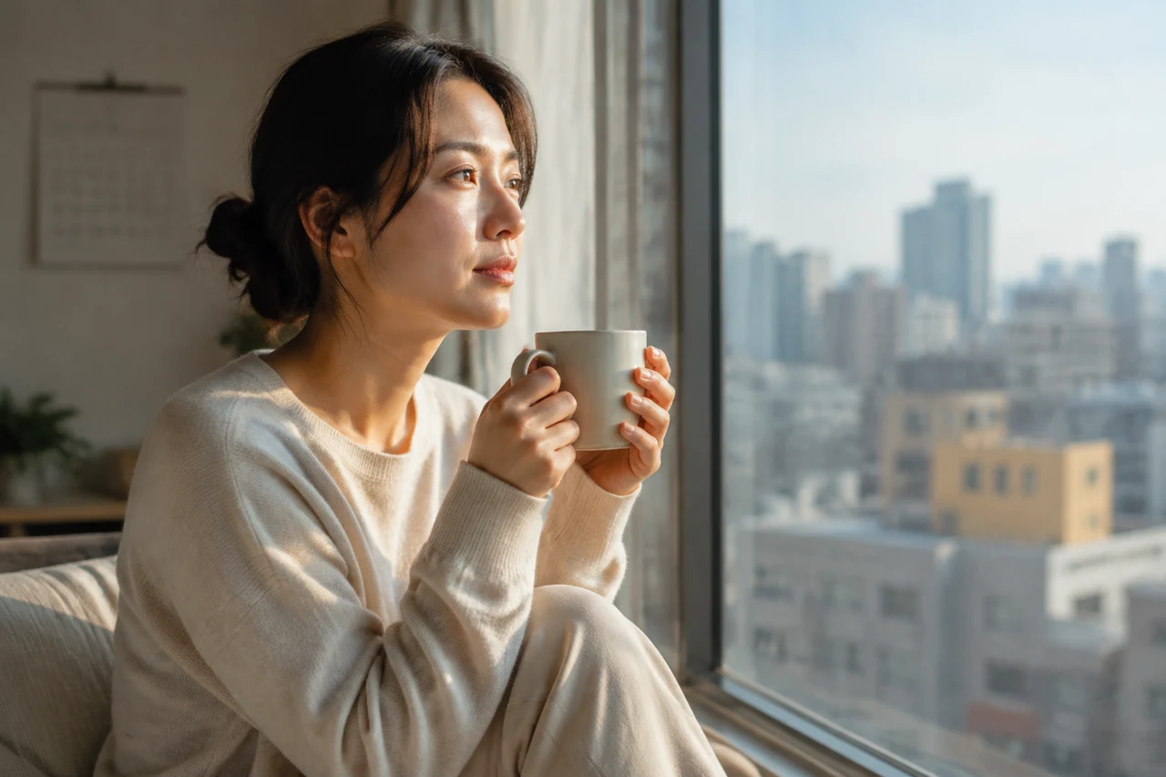 이혼숙려기간 대표 이미지