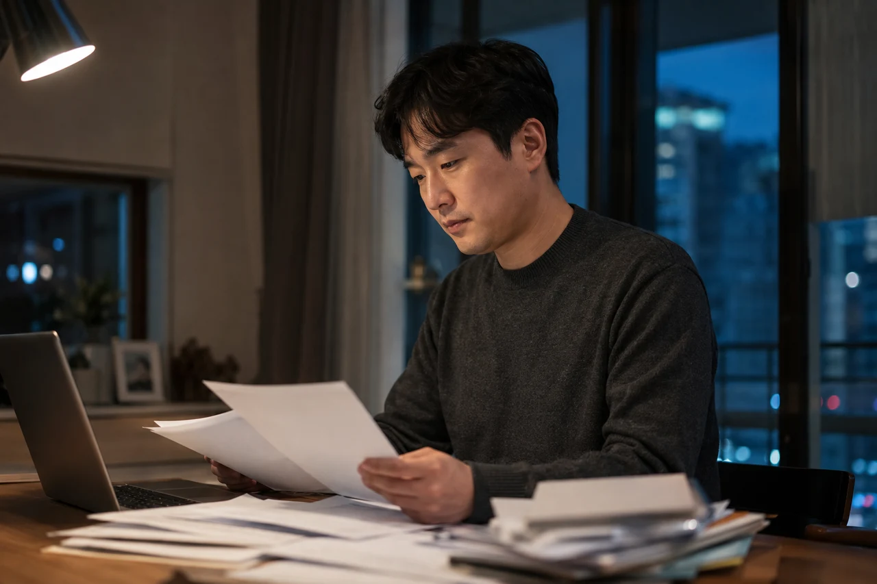 양육비 산정기준